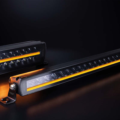 The LED Light Bar that Redefines Everything