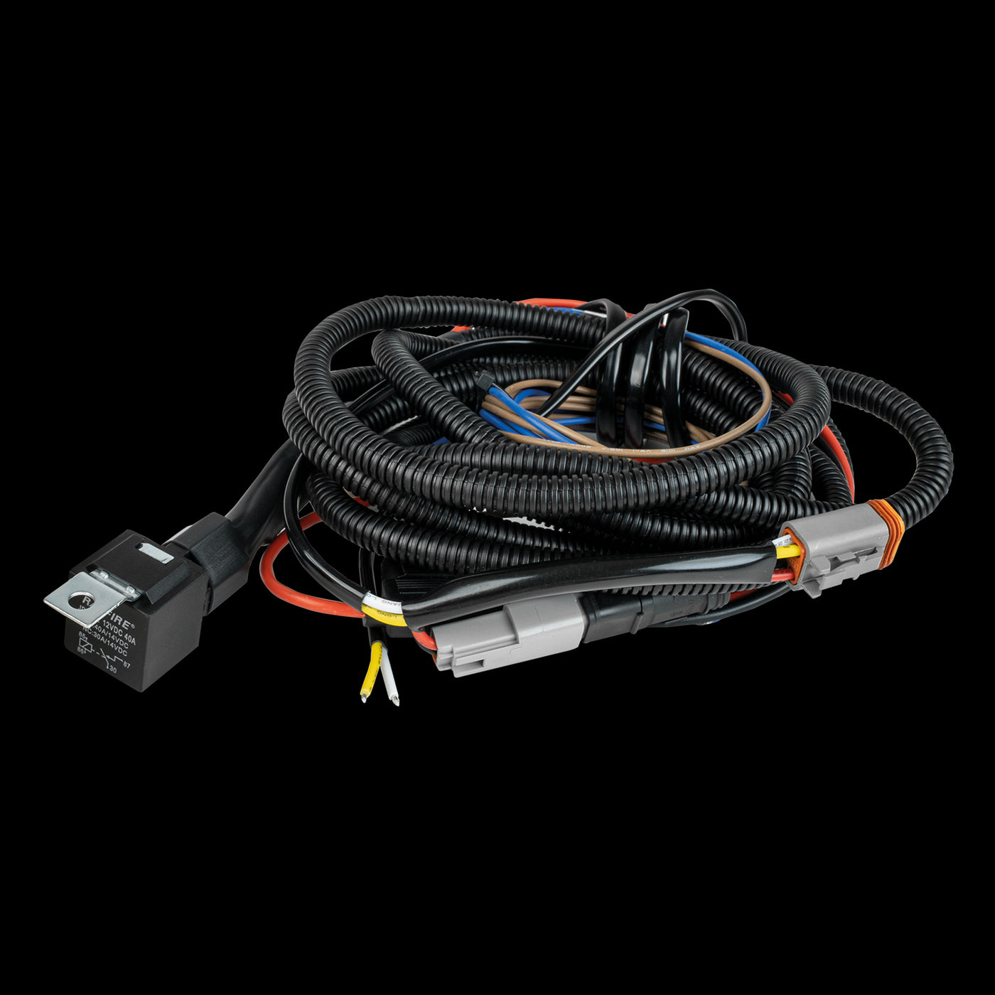 Siberia Pro Cable Kit - 1xDT Connector