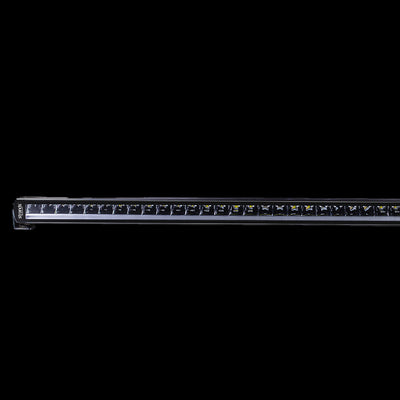 Siberia Single Row 42 inch LED Light Bar