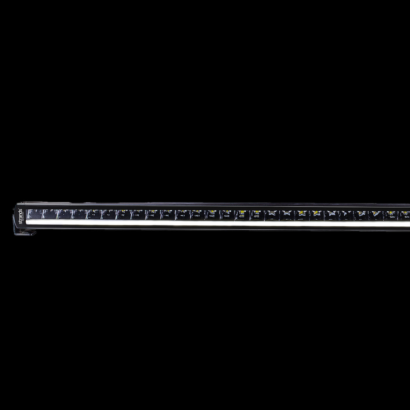 Siberia Single Row 42 inch LED Light Bar