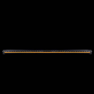 Siberia Single Row 50 inch LED Light Bar