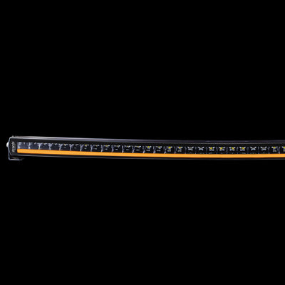 Siberia Single Row Curved  42 inch LED Light Bar