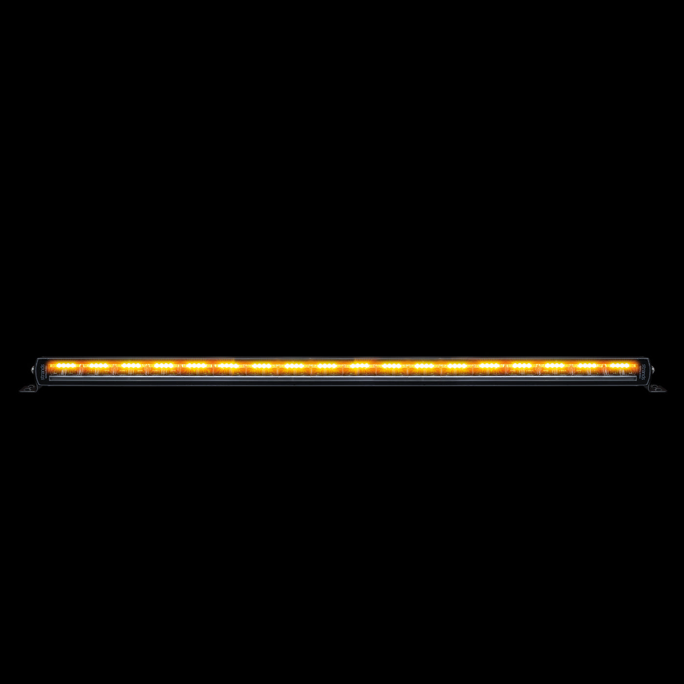 Siberia Single Row 38 inch LED Light Bar - Night Guard